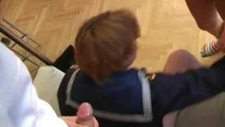 Immagine Lola Martin gioca con due uomini contemporaneamente