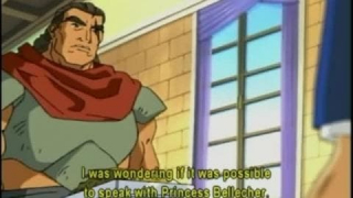 Immagine Una fantastica milf hentai si fa penetrare da un tipo arrapato