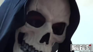 Immagine Scena di sesso di gruppo in un party a casa che ti farà arrapare