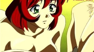Immagine Cartoni Porno ci mostra una pecorina hentai
